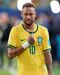 Neymar agradece aos adeptos 