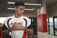 Enzo Barrenechea