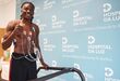 Jaden Umeh será observado