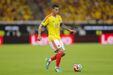 James Rodríguez (35 anos)