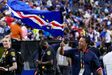 As imagens da festa de Cabo Verde