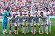 Seleção iraniana