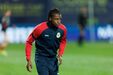 José Silva esteve emprestado pelo Sporting ao Arouca desde o mercado de inverno