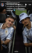 Maxi deixa mensagem de força a Ugarte