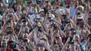 Todas as imagens importam/Olhar Record