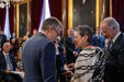 Rosa Mota distinguida com o Grande Prémio da Fundação Ilídio Pinho
