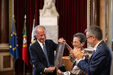 Rosa Mota distinguida com o Grande Prémio da Fundação Ilídio Pinho