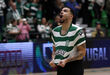 Allan Guilherme ao serviço do Sporting