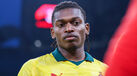 Rafael Leão desperta o interesse de clubes da Premier League