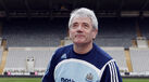 Kevin Keegan revela que cancro com o qual foi diagnosticado chegou ao estágio mais avançado