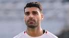 Mehdi Taremi entre os convocados do Irão para o Mundial'2026