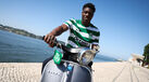 Issa Doumbia assina pelo Sporting CP até 2031, com cláusula de 80 milhões