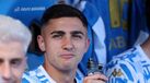 Yeremay almeja jogar na Champions e demonstra interesse no Sporting