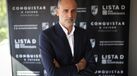Rui Rodrigues, candidato eleições V. Guimarães