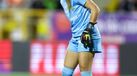 Carol Alves passa a defender as cores do Sporting