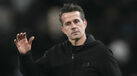 Marco Silva prepara-se para trocar o Fulham pelo Benfica