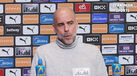 Os rasgados elogios de Guardiola a Marco Silva em fevereiro: «Está destinado a ser um dos melhores»
