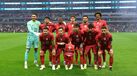 Seleção vai atuar toda a fase de grupos com o equipamento que usou diante do México, no particular de março