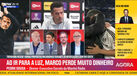 Pedro Sousa: «Salário de Marco Silva no Benfica será muito bom. O mais bem pago em Portugal»