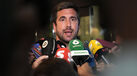 Enrique Riquelme é candidato à presidência do Real Madrid