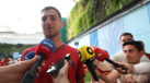 Diogo Dalot recorda passagem de Amorim pelo United