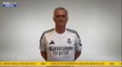 Record na Hora - O momento em que mostrámos em direto a primeira imagem de Mourinho com a camisola do Real Madrid