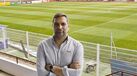 Luís Tralhão: «Vamos ver se Otamendi também fala com Messi sobre o Torreense...»