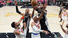 Spurs e Knicks defrontam-se na final da NBA