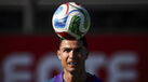 Cristiano Ronaldo procura fazer (ainda mais) história