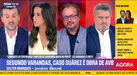 Valter Marques: «Luis Suárez ficou numa posição delicada, foi um erro claro de estratégia do seu empresário»