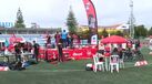 Record Challenge Park está de volta com muitas atividades desportivas