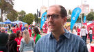 Tomás Gonçalves: «Record Challenge Park já é um evento histórico em Alvalade»