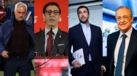Benfica atento às eleições no Real Madrid