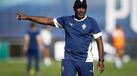 Oceano Cruz, selecionador nacional de sub-20