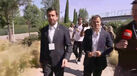 CMTV questiona Riquelme sobre Mourinho após candidato à presidência do Real Madrid votar