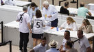 Eleições no Real Madrid