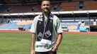 Marcos Paulo renova com a Académica