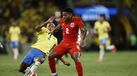 Wesley contra Panamá