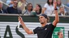 Alexander Zverev