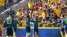 Colômbia vence Jordânia no último jogo de preparação para o Mundial'2026