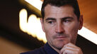 Mensagem deixada por Iker Casillas nas redes sociais está a dar muito que falar