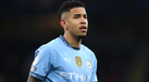 Savinho no Manchester City