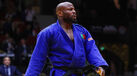 Jorge Fonseca eliminado nos Mundias de Judo