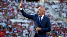 Roberto Martínez lidera a equipa das quinas desde 2023