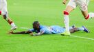 Congo joga com o Chile antes do Mundial