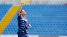 Daniel Silva destacou-se na equipa de sub-23 do Santa Clara