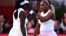 Mboko e Serena Williams