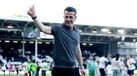 Marco Silva volta a Portugal