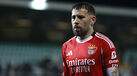 Otamendi deixou o Benfica no final da temporada