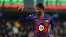 Marcus Rashford não fica no Barcelona